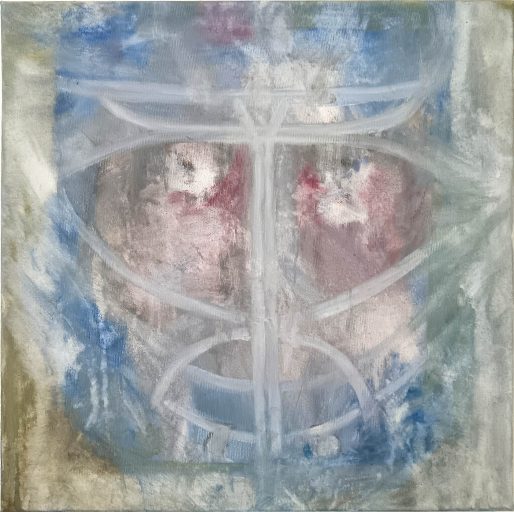 Pelko 40x40 öljykankaalle 2026